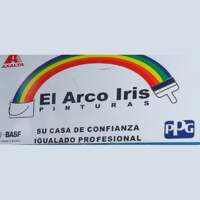 Pinturas El Arco Iris