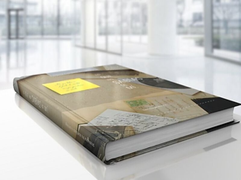 Impresión Editorial Libros de Arte