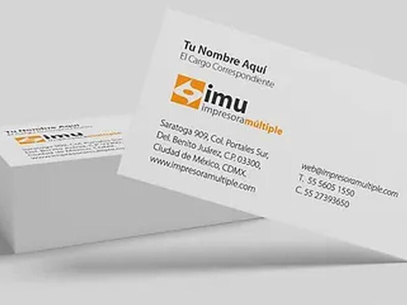 PAPELERÍA CORPORATIVA