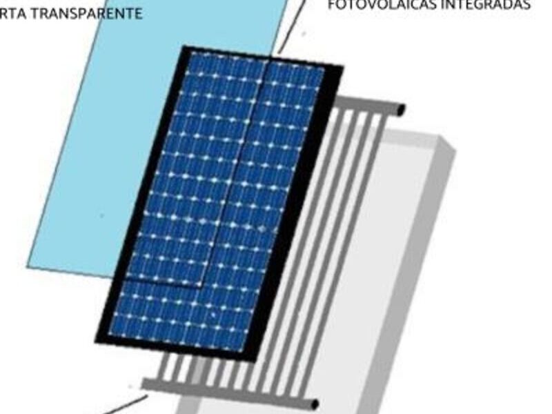 Tipos de paneles solaresn Monterrey