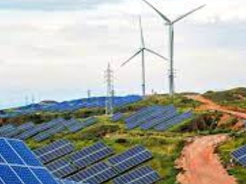  Energía solar Monterrey