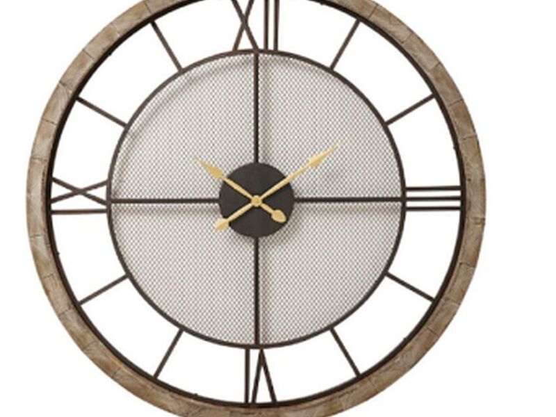 Reloj Pared México
