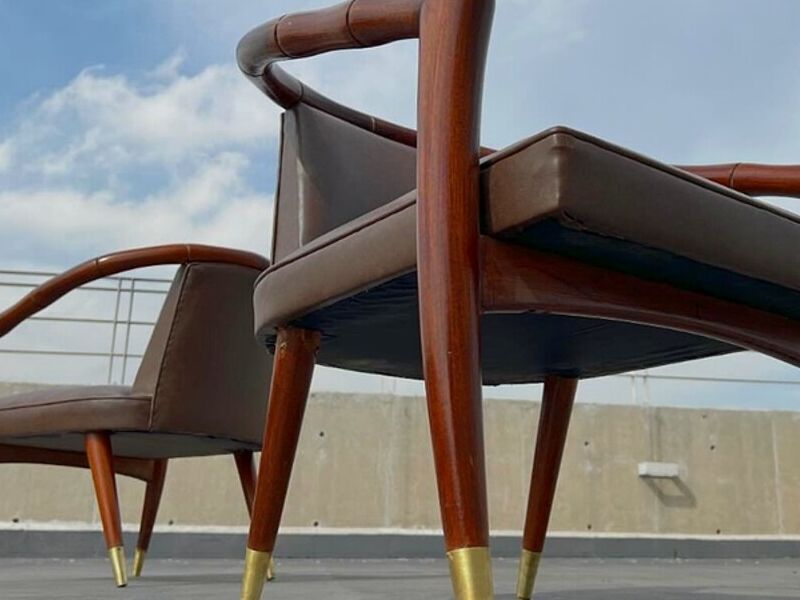 Sillones Mexico