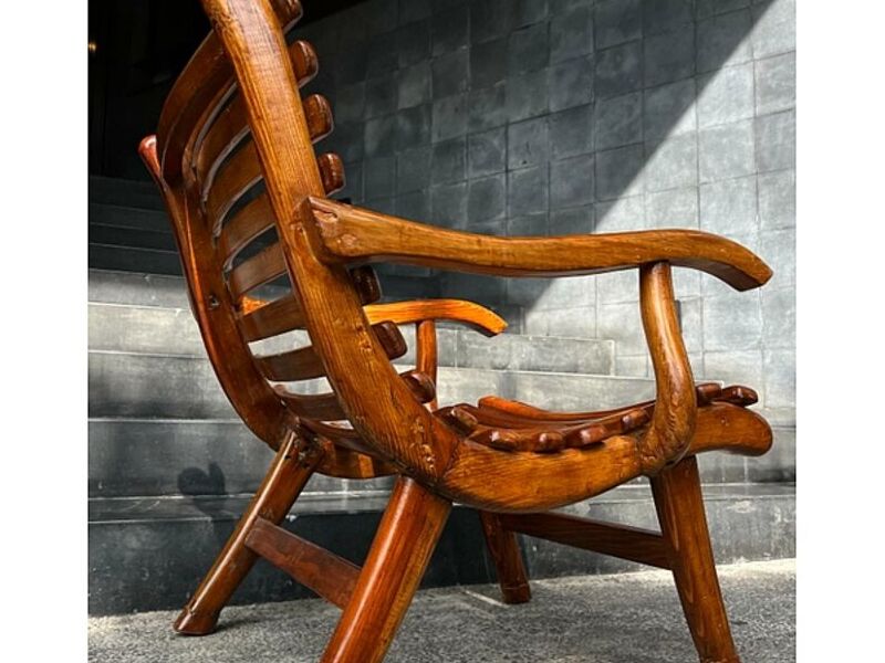 Silla Mexico
