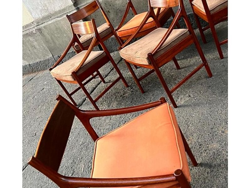 Set Sillas Mexico