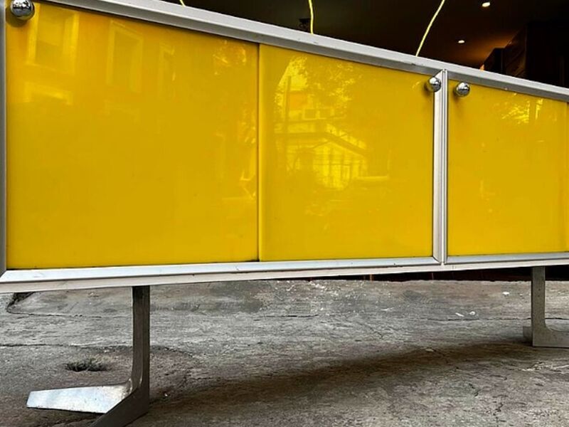 Credenza Modular Mexico