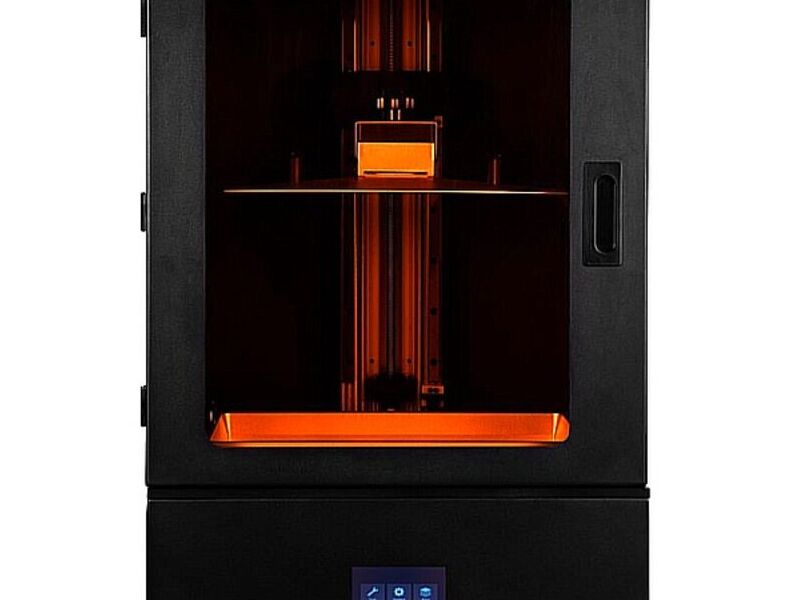 Impresora 3D MSLA PHENOM L