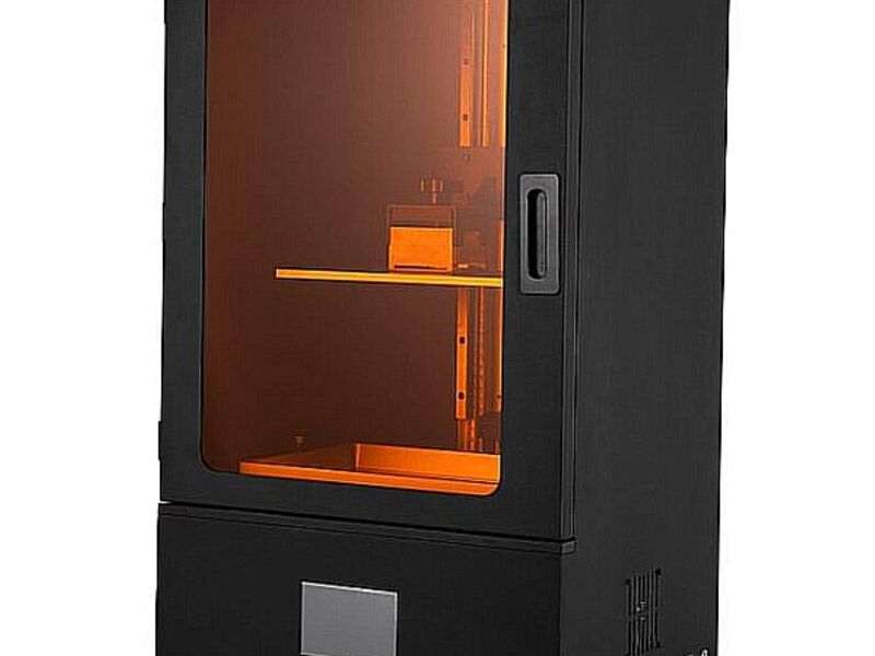 Impresora 3D MSLA PHENOM