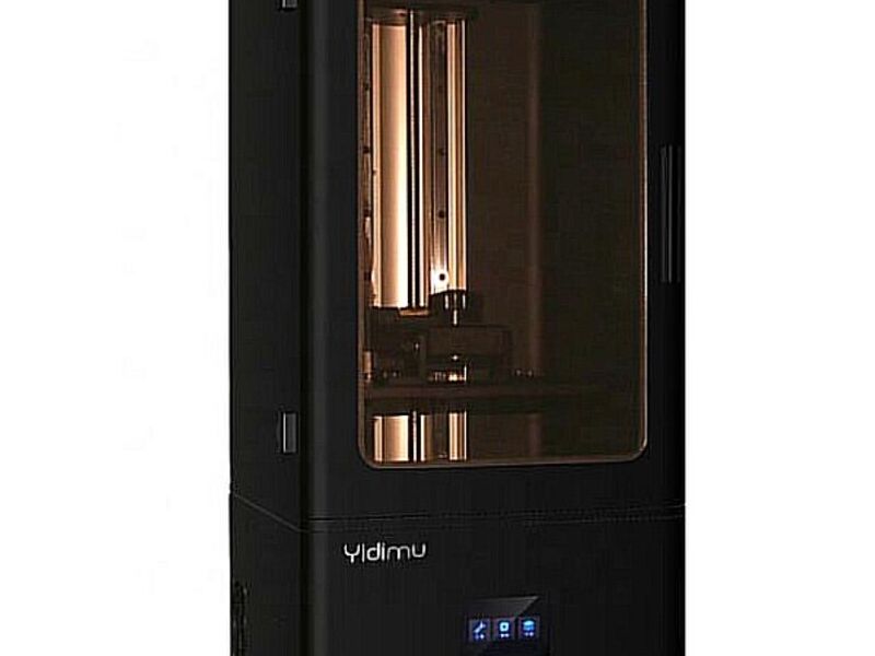 Impresora 3D LCD FALCON PRO
