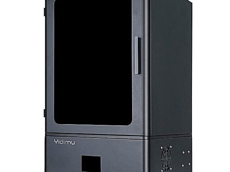 Impresora 3D LCD FALCON PLUS