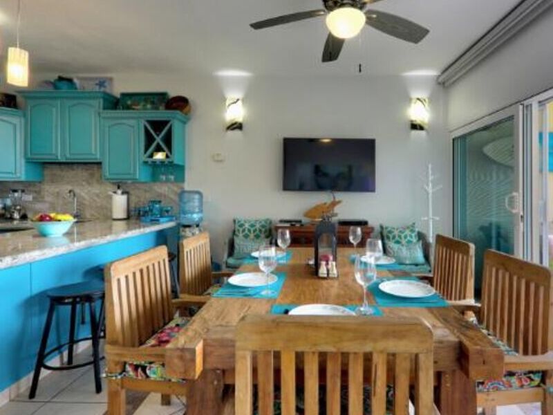 Casa renta CABO Lucas
