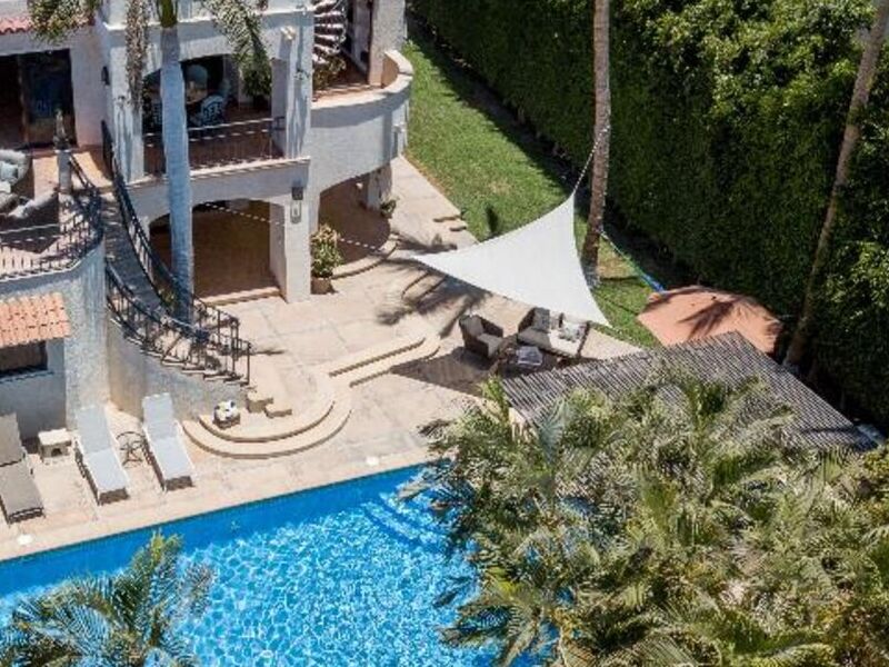 Casa renta Esperanza Lucas
