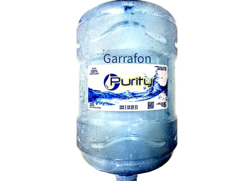 Garrafon Mexico