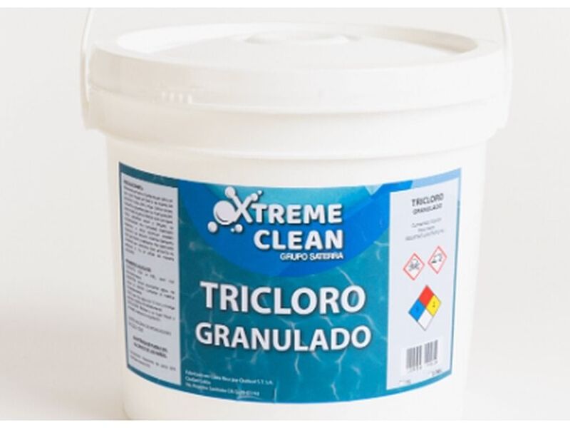 Tricloro Granular Mexico 