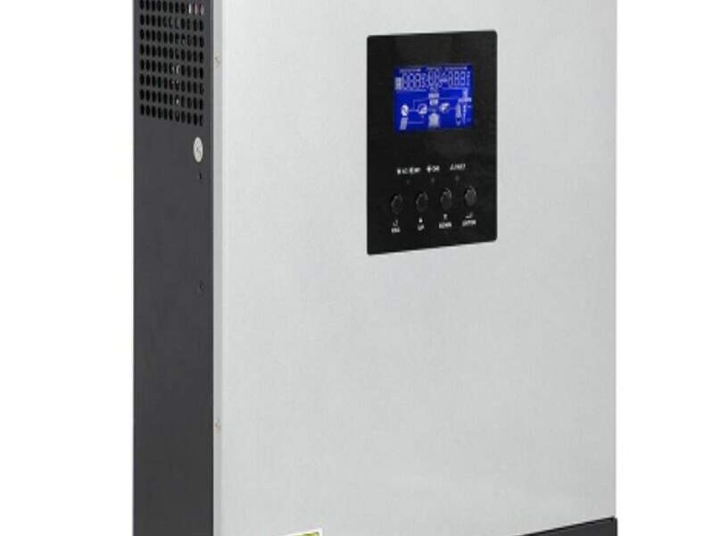 Inversor Cargador Solar Monterrrey
