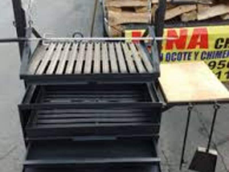 Asador México
