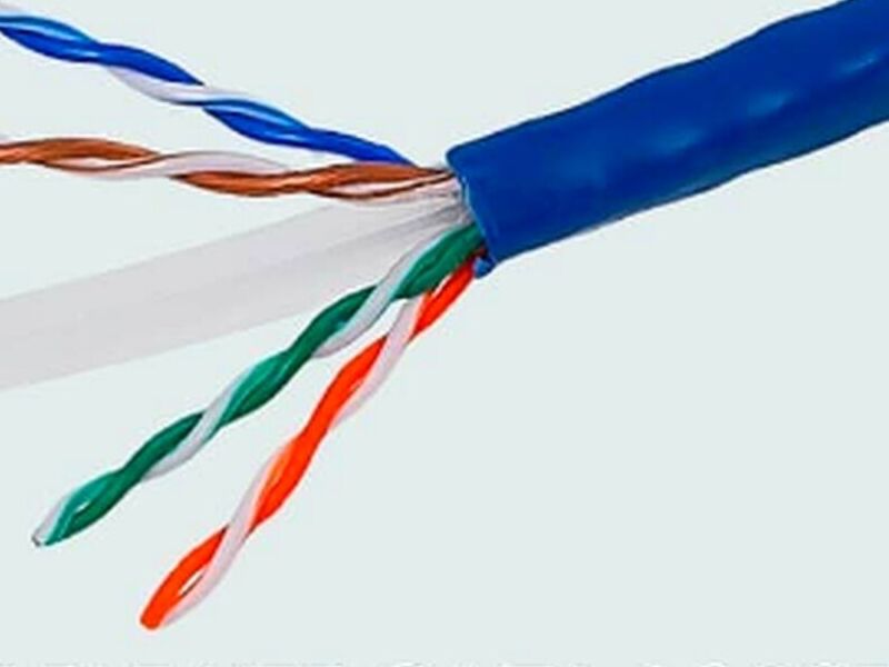 Cable UTP Mexico