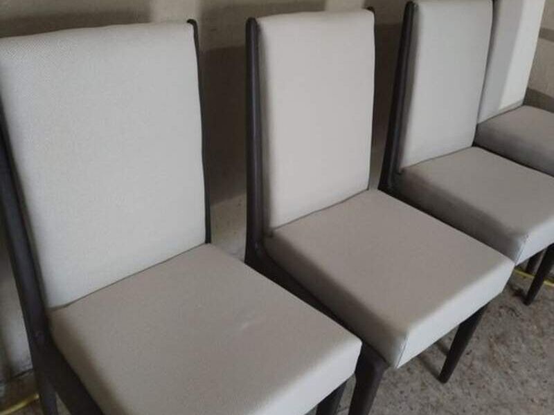 Silla Tapizada BN Monterrey