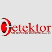 Detektor Alta Tecnologia en Alarmas