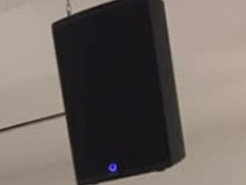 Audio Mexico