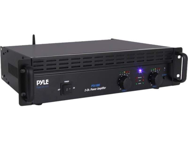 Amplificador 300w Chihuaua