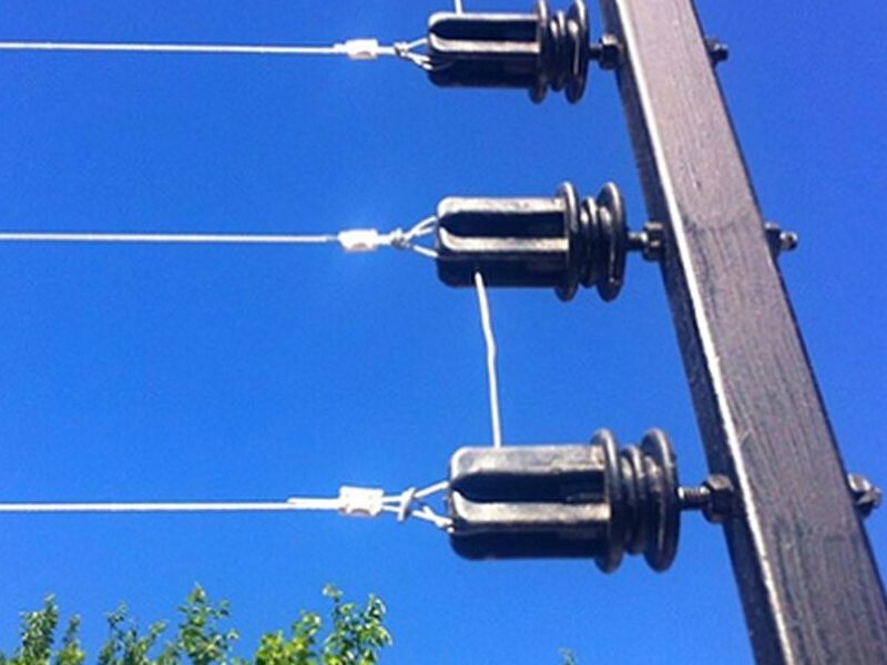 Cercos electricos Mexico