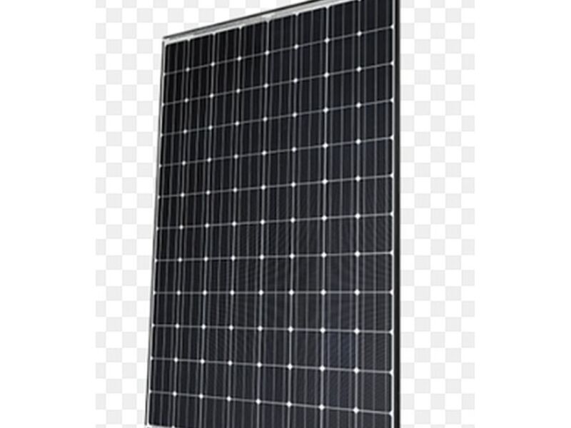 Panel Panasonic HIT Mx