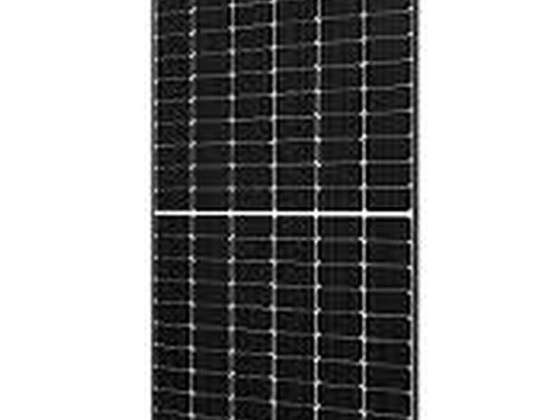 Panel REC Alpha Series Mx