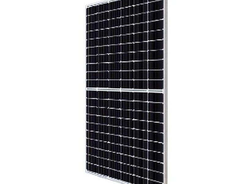 Panel Canadian Solar Mx