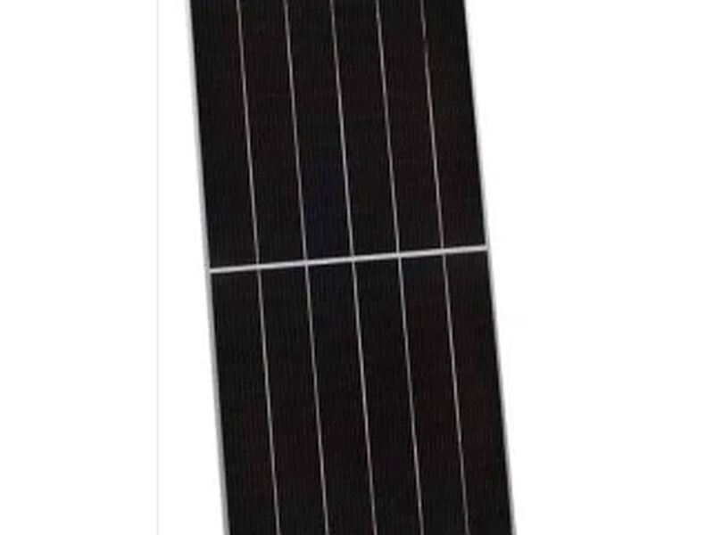 Panel JinkoSolar Mx