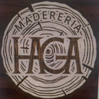 Madereria y Herrajes HAGA