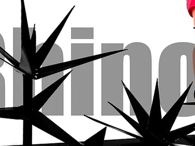 Rihino Spikes Ultrabarrier Monterrey 