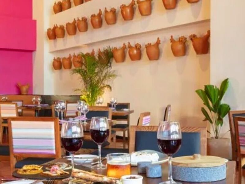 Diseño Interiores CDMX