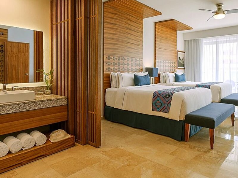 Decoración México