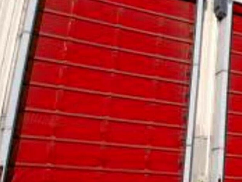 PUERTA EXTERIORES GRUPO INDUSTRIAL MEXICO