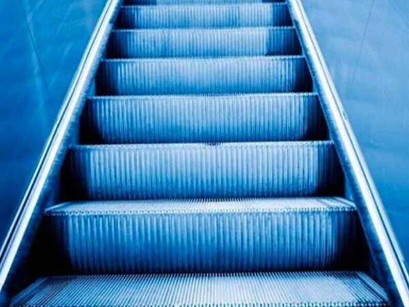 ESCALERAS ELÉCTRICA MÉXICO
