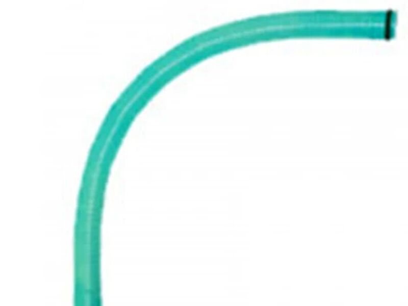 Curva conduit Tabasco