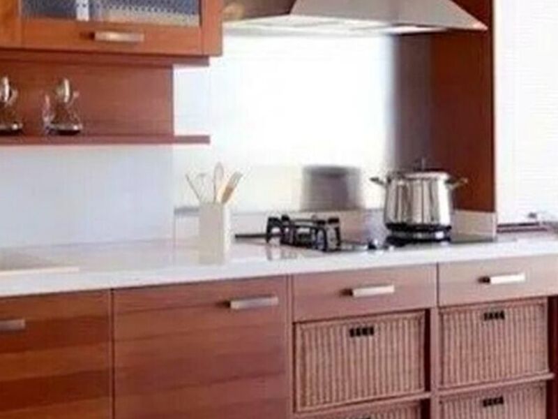 Cocinas Clásicas México