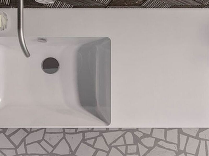 Lavabo Cocina México