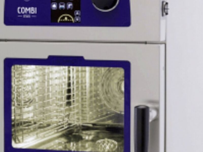 Horno México