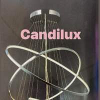 Iluminaciòn candilux