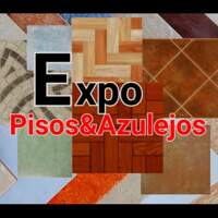 Expo Pisos y Azulejos