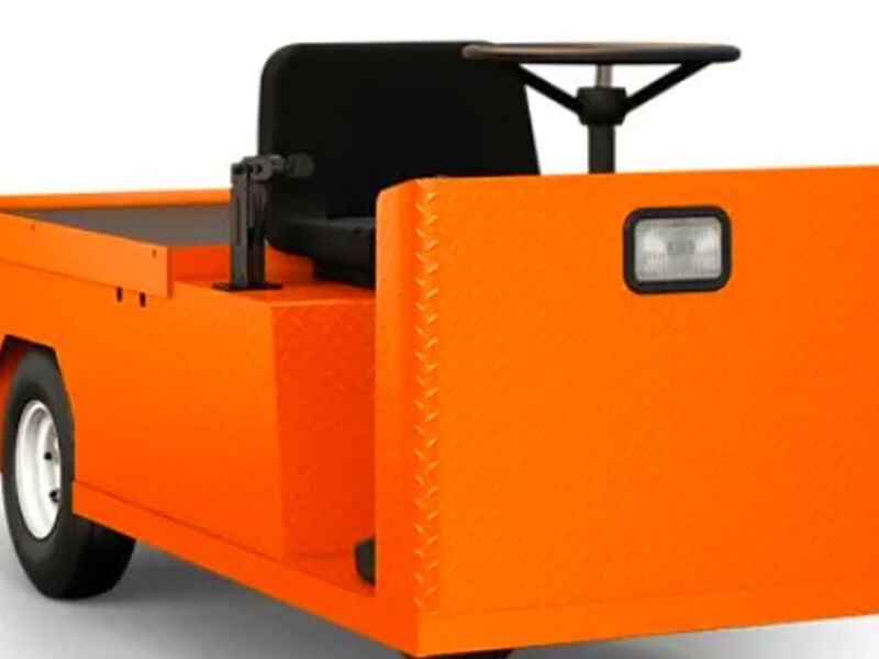 MOTREC MC 270 Mexico