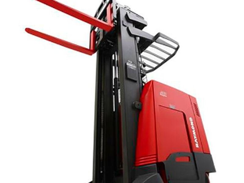 RAYMOND 9800 SWING Mexico
