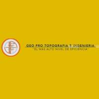 GEO PRO TOPOGRAFIA & INGENIERIA