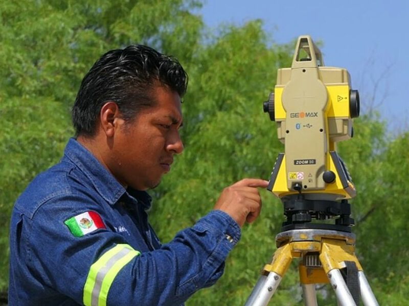 Fotogrametría Drone Apodaca