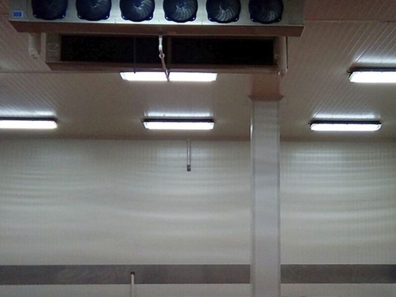 HVAC Industrial México