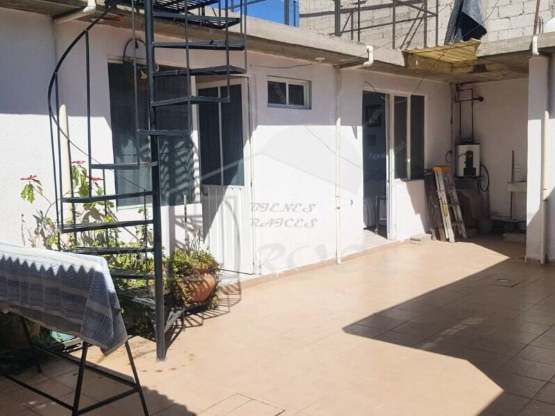 Casa venta reforma  Ojo