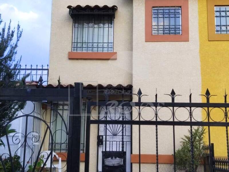 Casa venta Nogal  Ojo