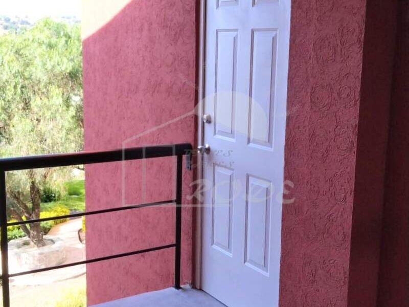 Departamento renta Bosque Ojo